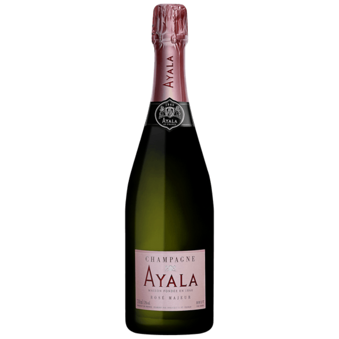 Ayala Rosé Majeur N.V.