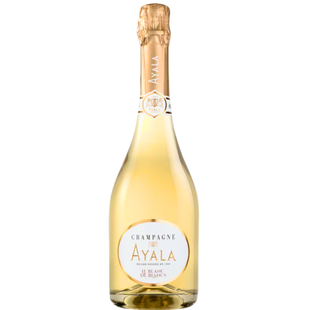 Ayala Bland de Blancs 750ml