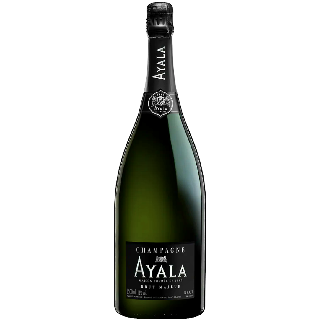 Ayala Brut Majeur N.V. Magnum 1500ml