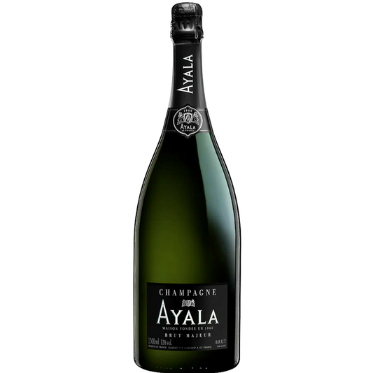 Ayala Brut Majeur N.V. Magnum 1500ml