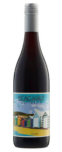 Beach Hut Shiraz South Australia 2023 750ml