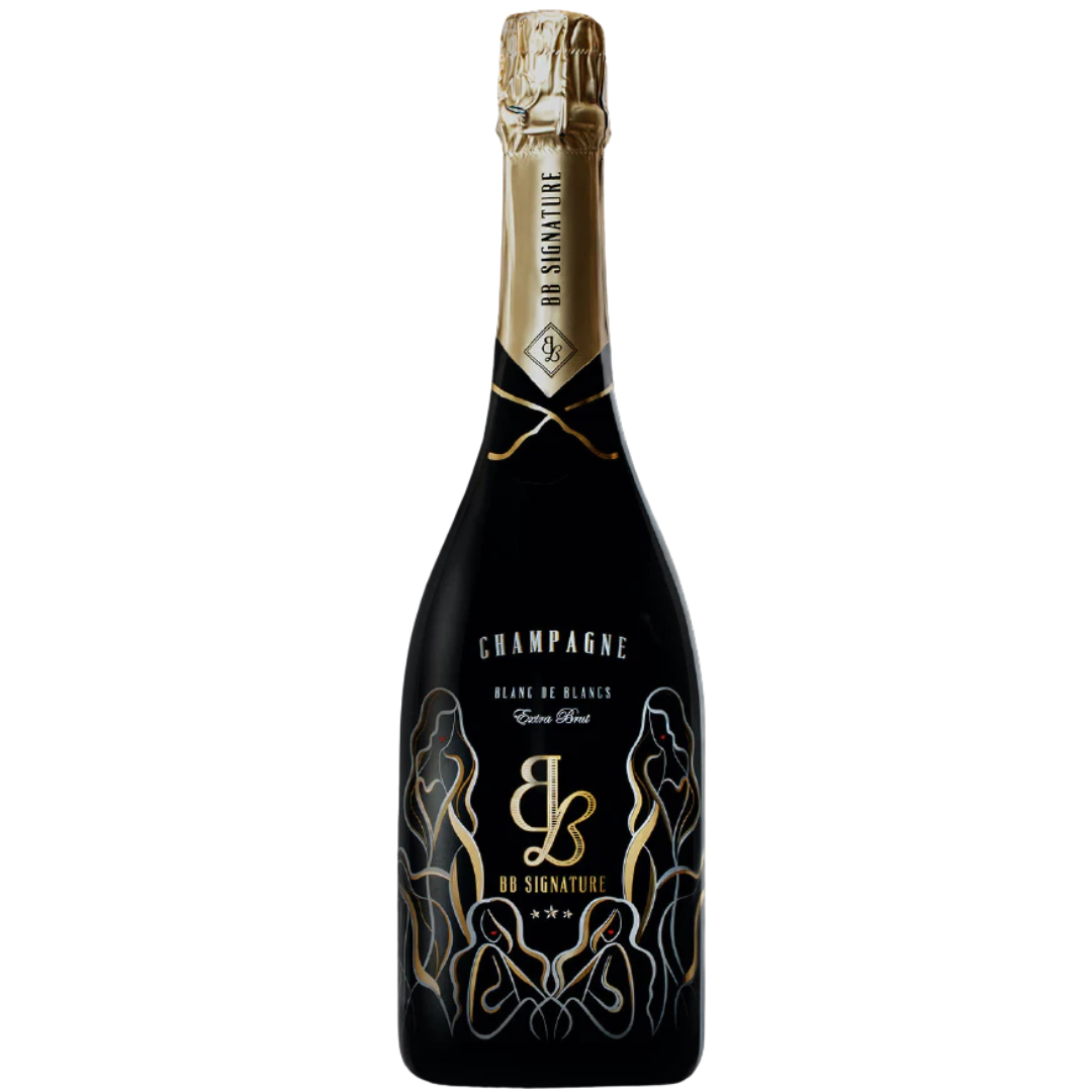 BB Signature Extra Brut Champagne