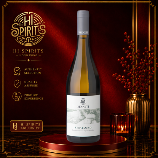 BENANTI Etna Bianco DOC 2024 750ml