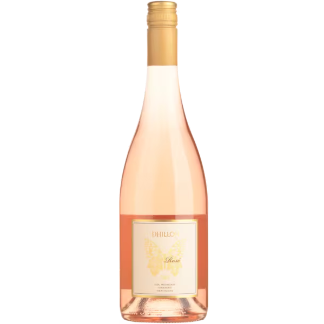 Bindi Dhillon Heathcote Grenache Rose 2021 750ml