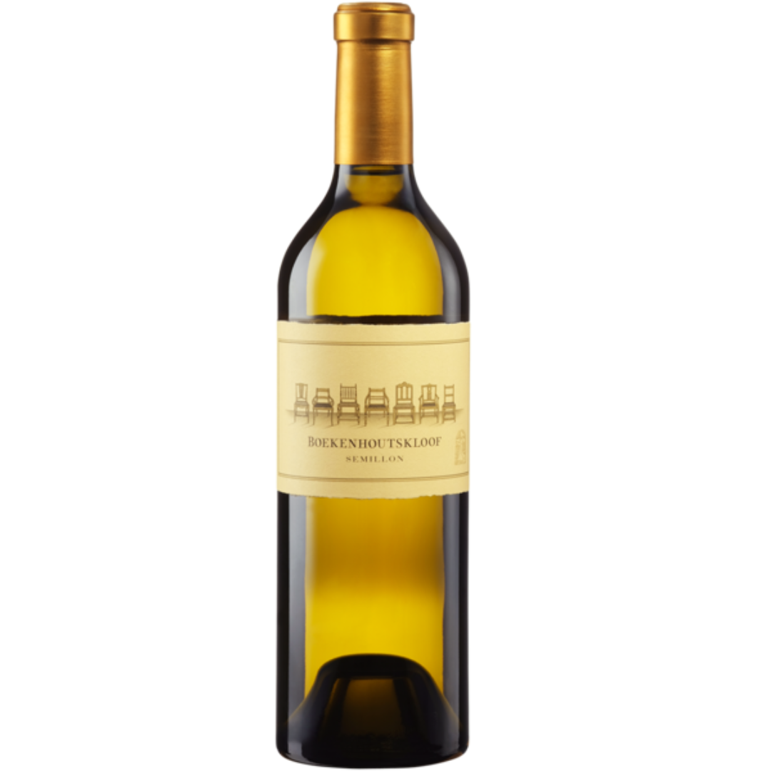 Boekenhoutskloof Semillon 2021 750ml