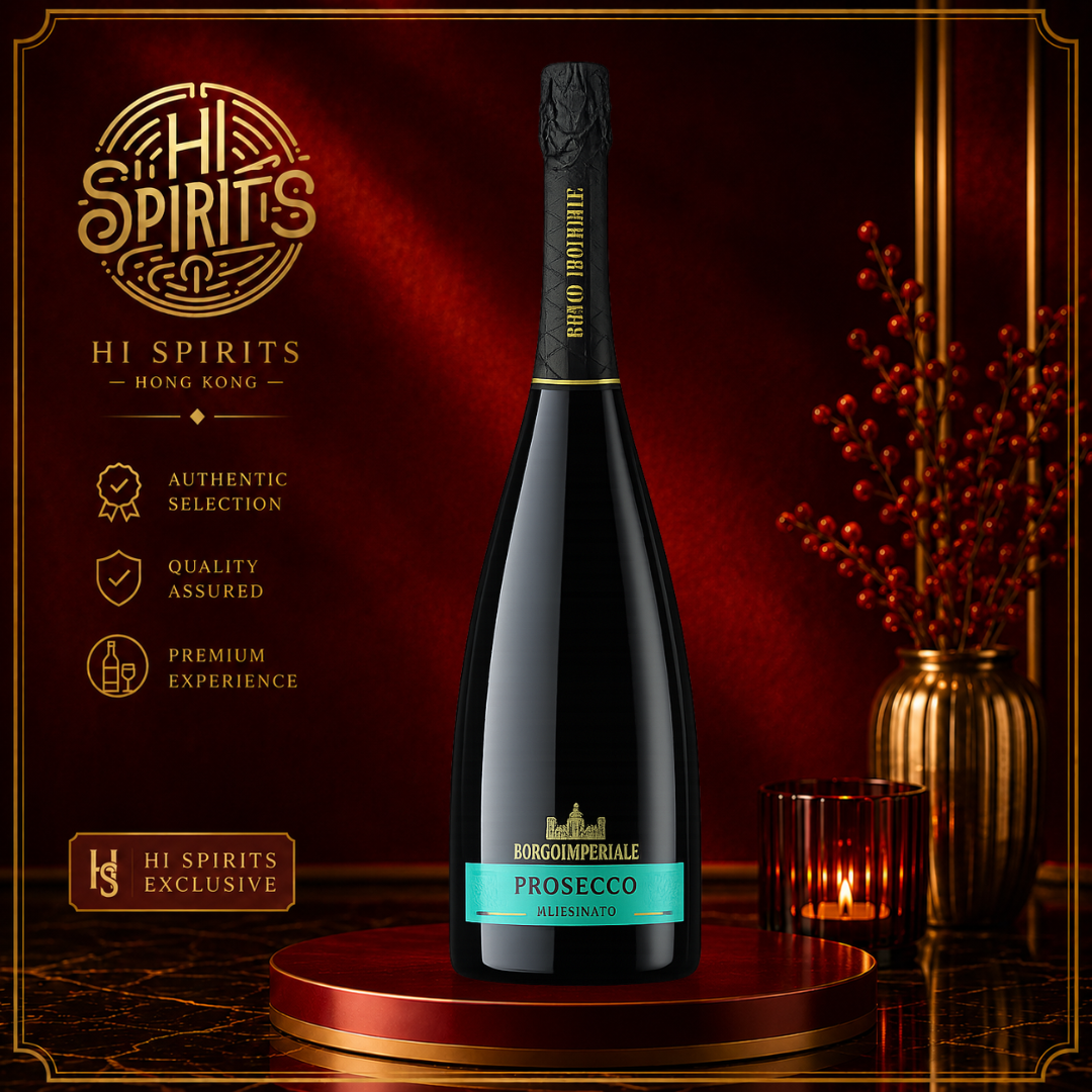 BORGO IMPERIALE Prosecco NV 750ml