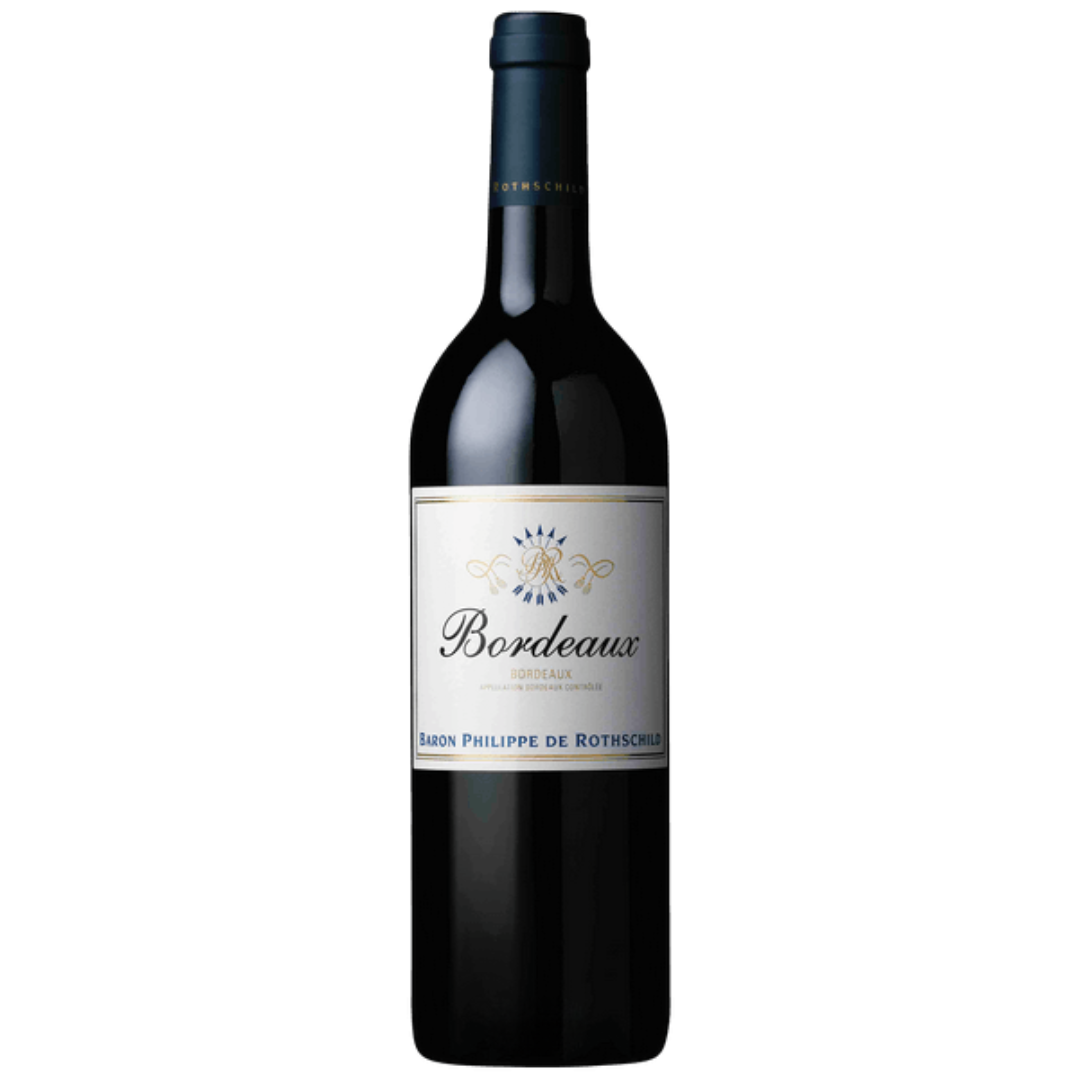BPR Bordeaux Rouge AOC 2023