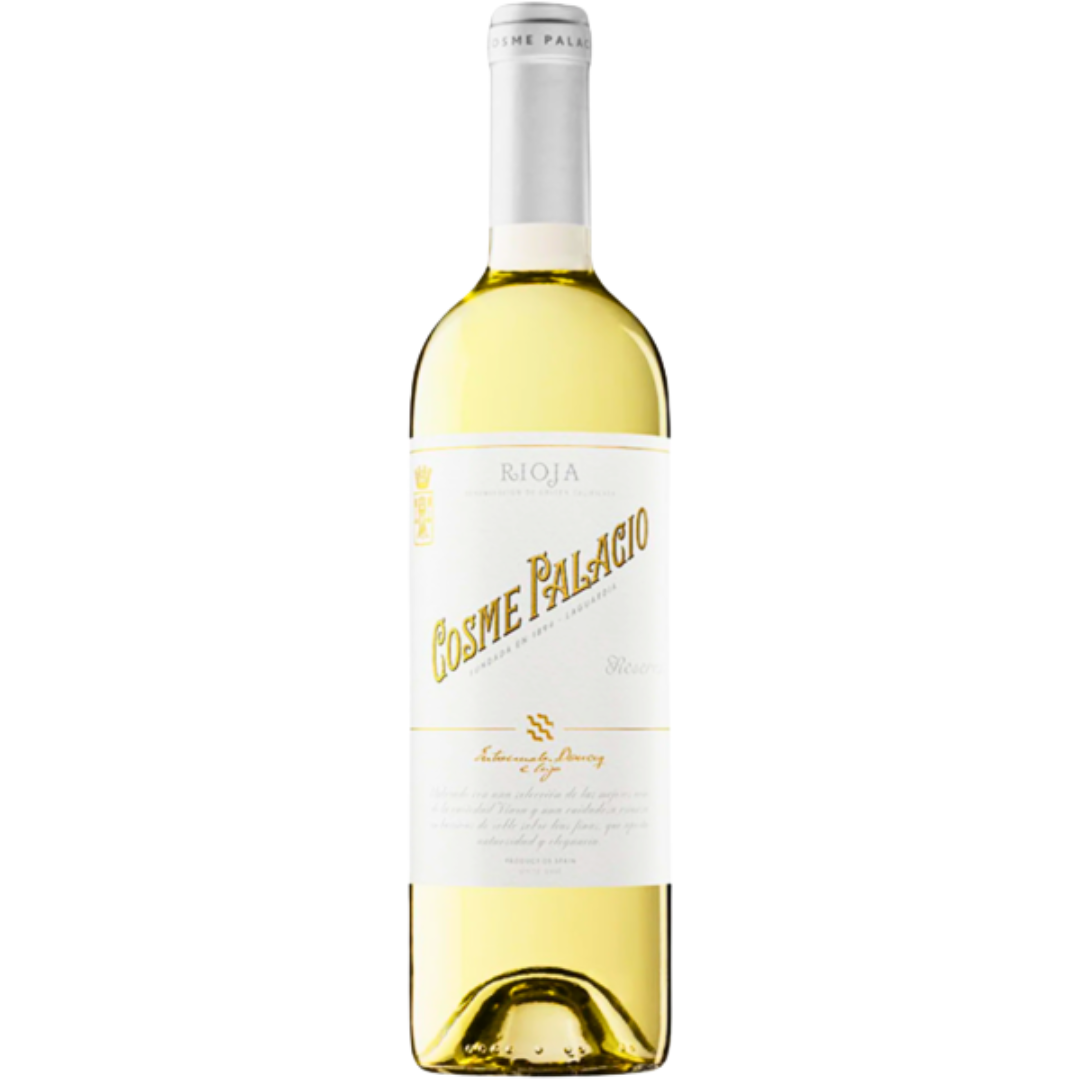 Bodegas Palacio Cosme Palacio Reserva Blanco 2020 750ml