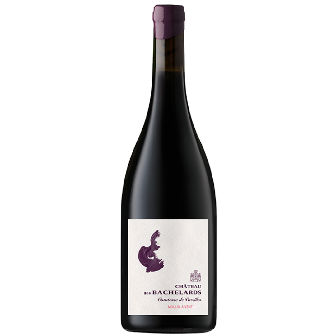 Bachelards Moulin a Vent 2020 750ml