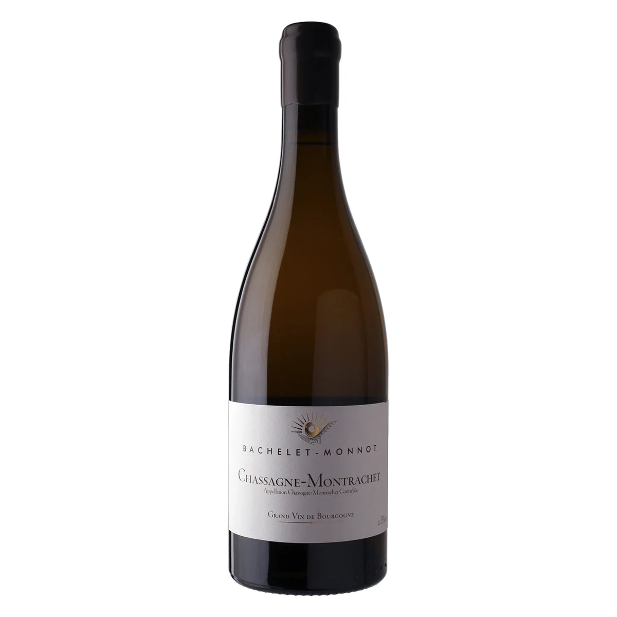 Bachelet Monnot Chassagne Montrachet 2023 750ml
