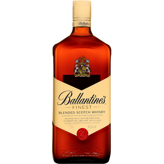 Ballantine's Whiskey 1400ml