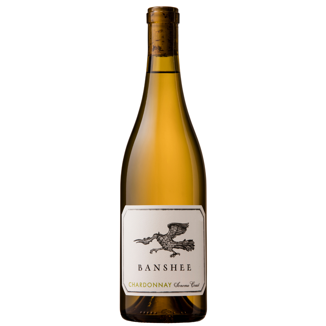 Banshee Chardonnay 2019