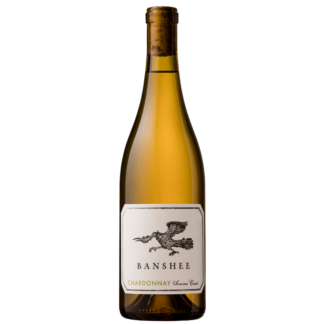 Banshee Chardonnay 2024 750ml