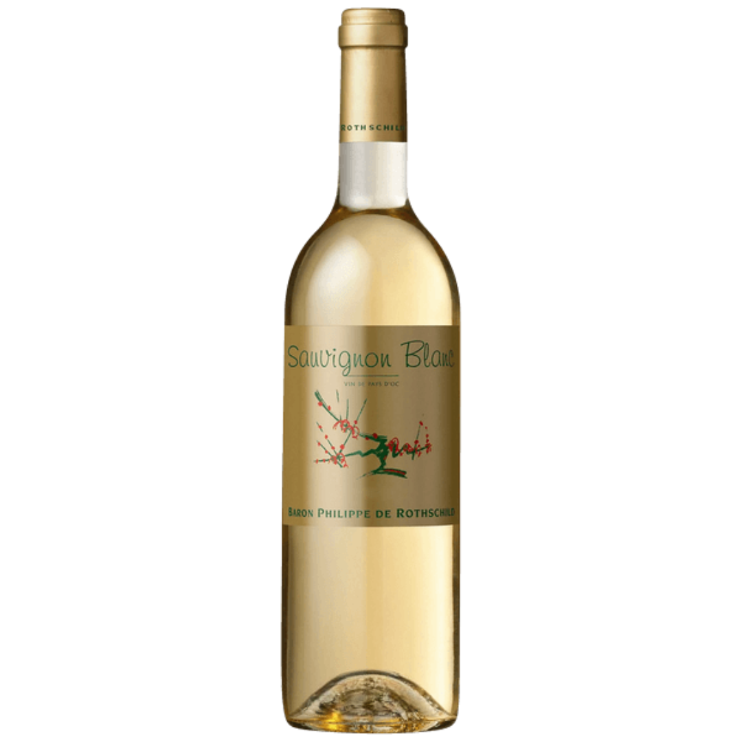 Baron Philippe De Rothschild Sauvignon Blanc 2021