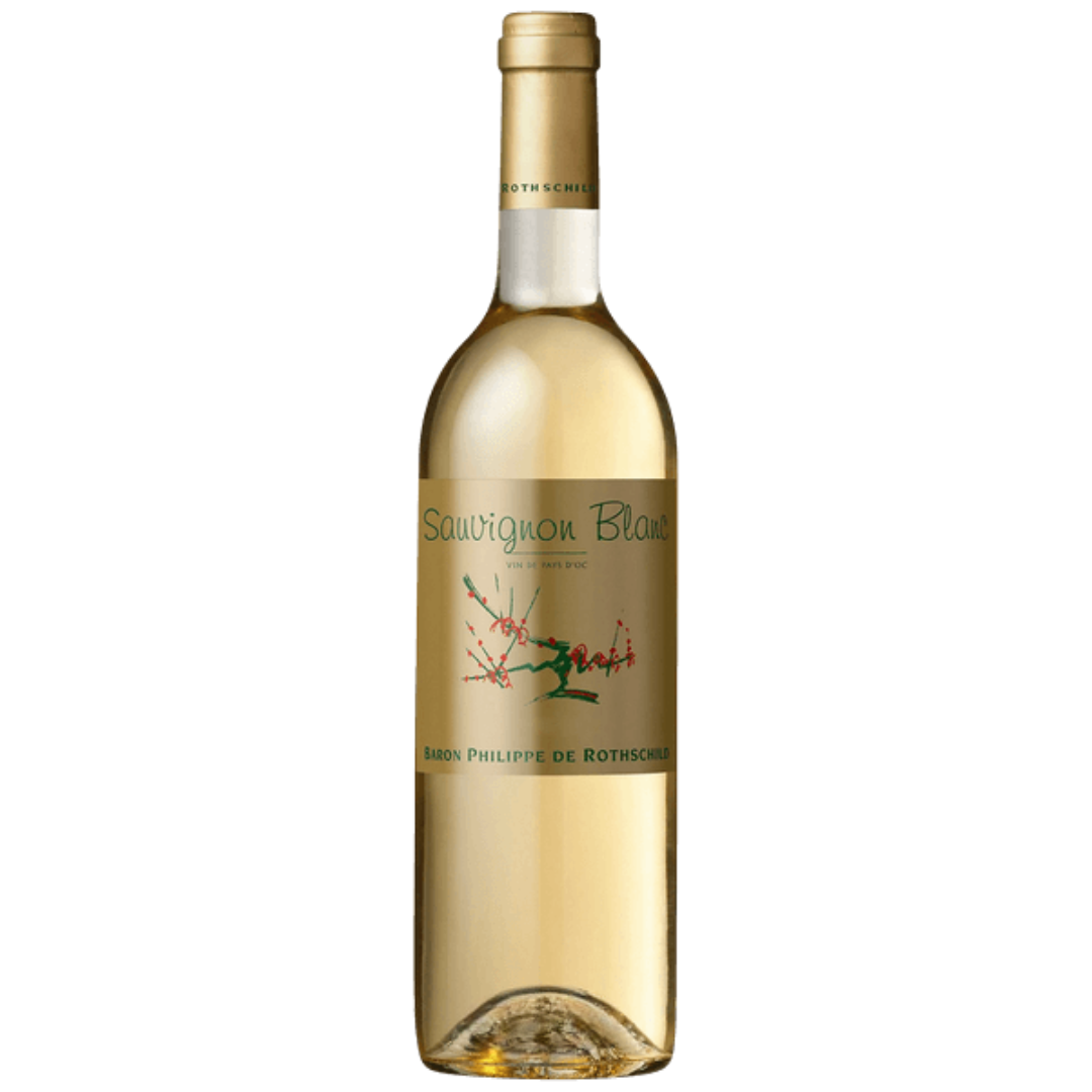 Baron Philippe De Rothschild Sauvignon Blanc 2024 750ml