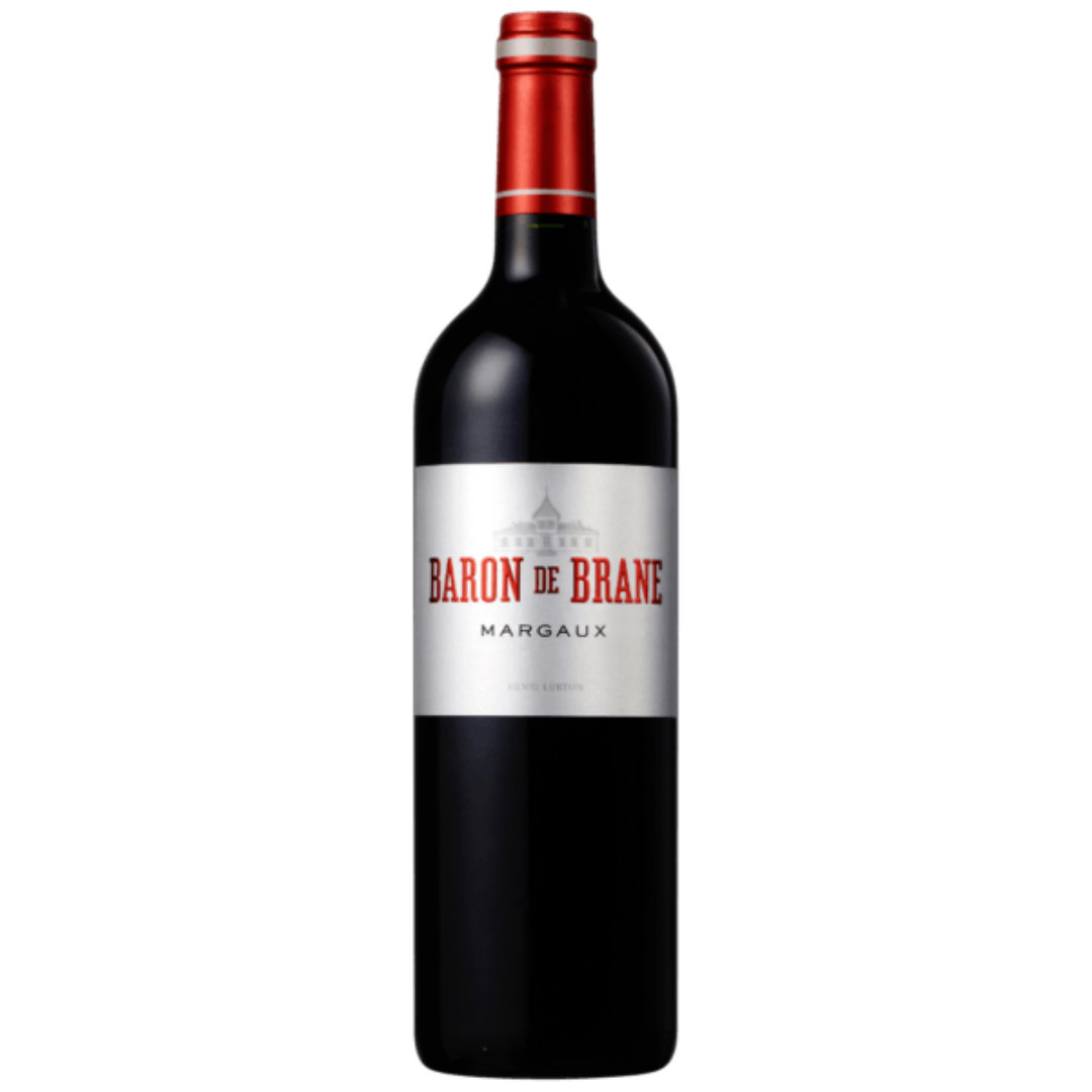 Baron de Brane Margaux 2016