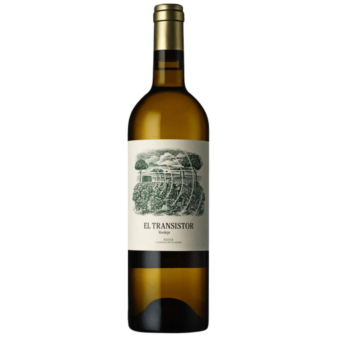 Basa El Transistor 2019 750ml