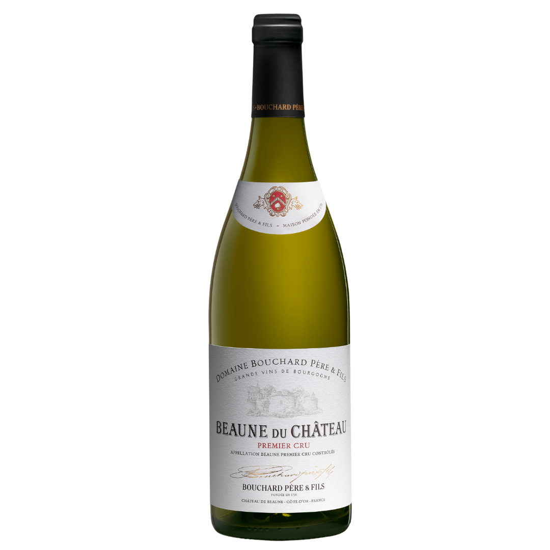 Bouchard Pere & Fils Beaune 1er Cru Beaune du Chateau Blanc Domaine 2019