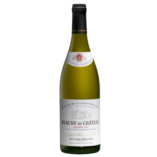 Bouchard Pere & Fils Beaune 1er Cru Beaune du Chateau Blanc Domaine 2022