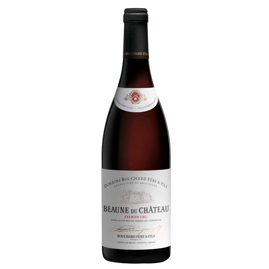Bouchard Pere & Fils Beaune 1er Cru Beaune du Chateau Rouge Domaine 2022