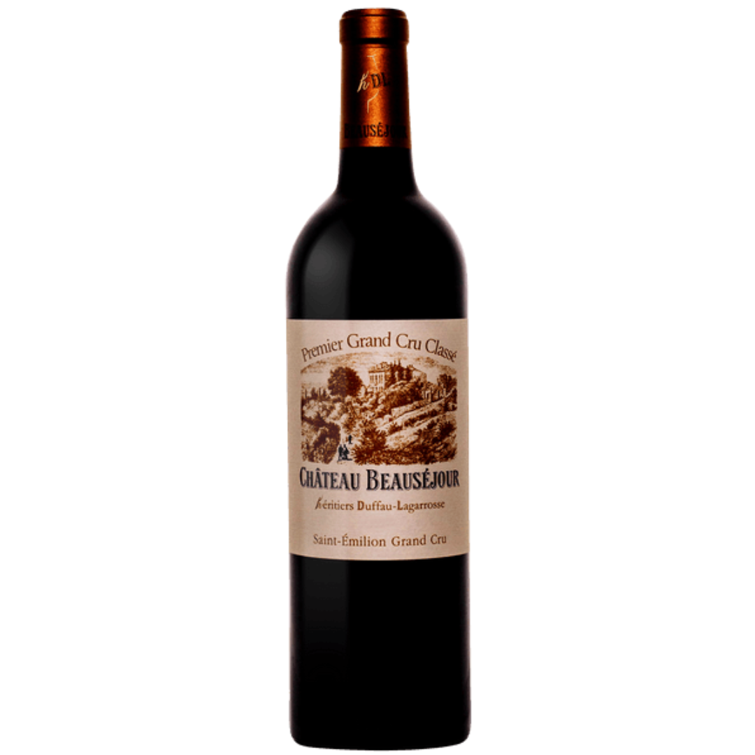 Beausejour Duffau - St. Emilion 2020