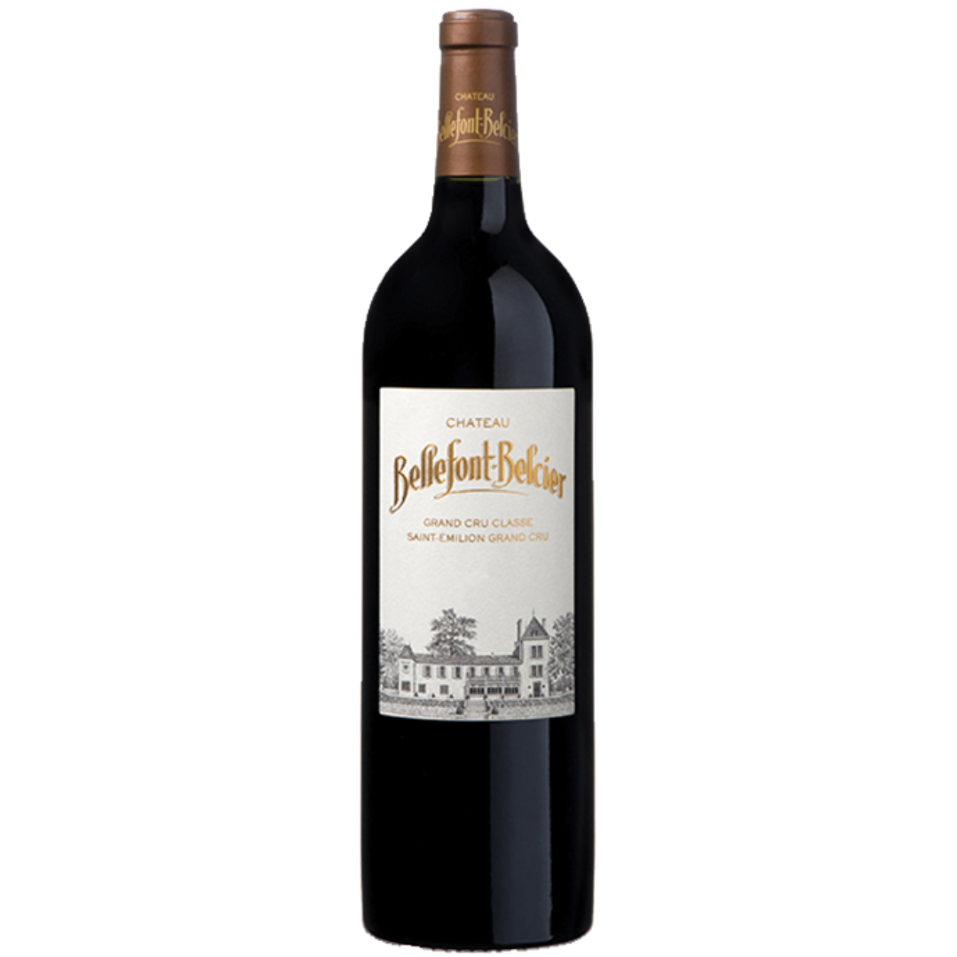 Bellefont Belcier 2020 750ml