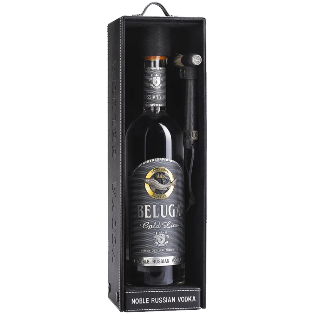 Beluga Gold Line Vodka 700ml