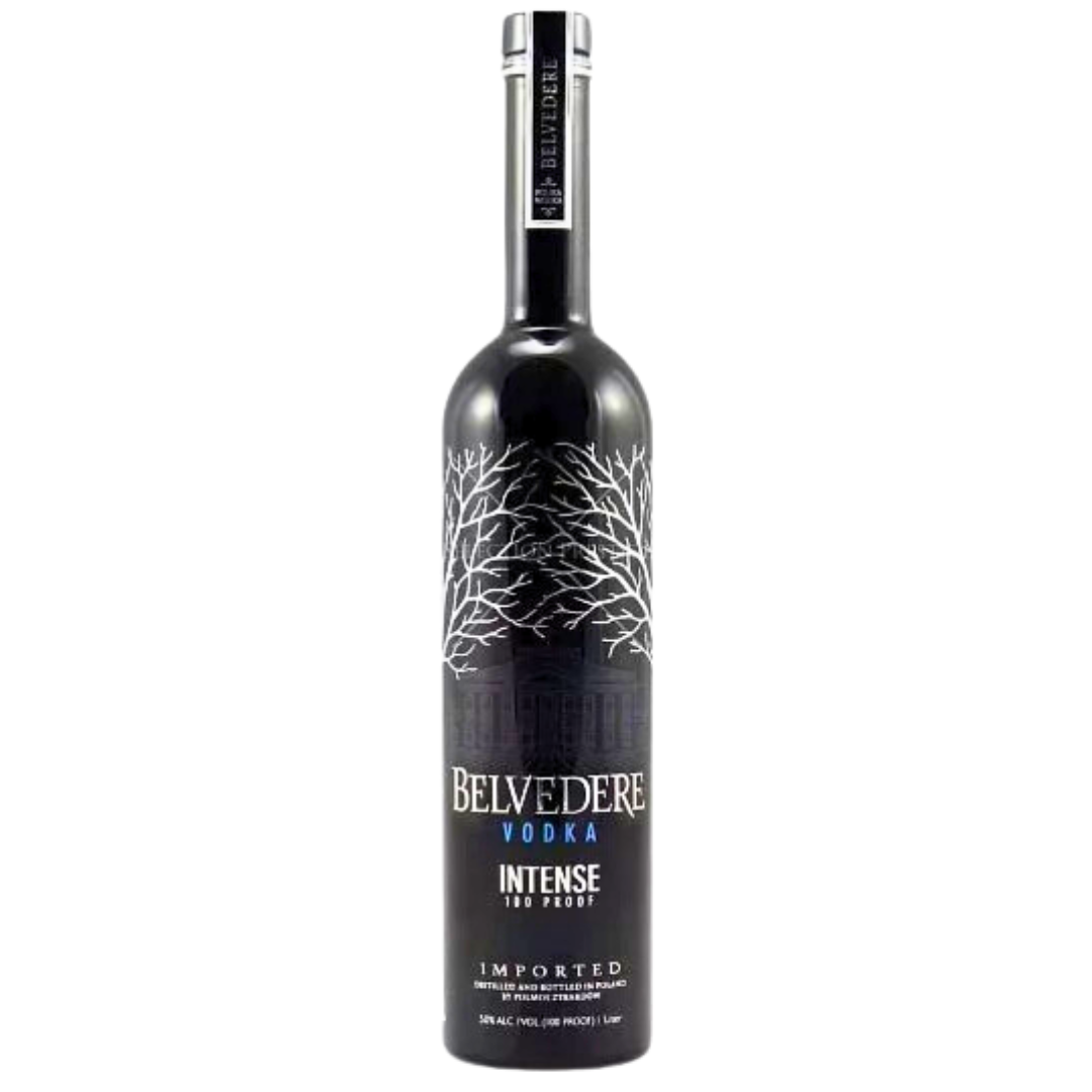 Belvedere Intense 1000ml