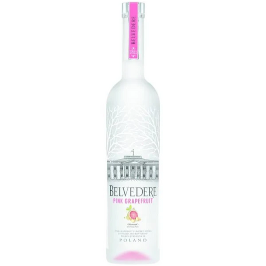 Belvedere Pink Vodka 1000ml