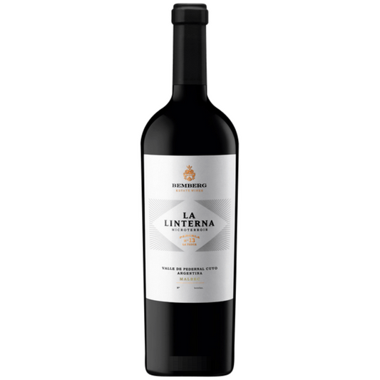 Bemberg Malbec 2013/2014/2015