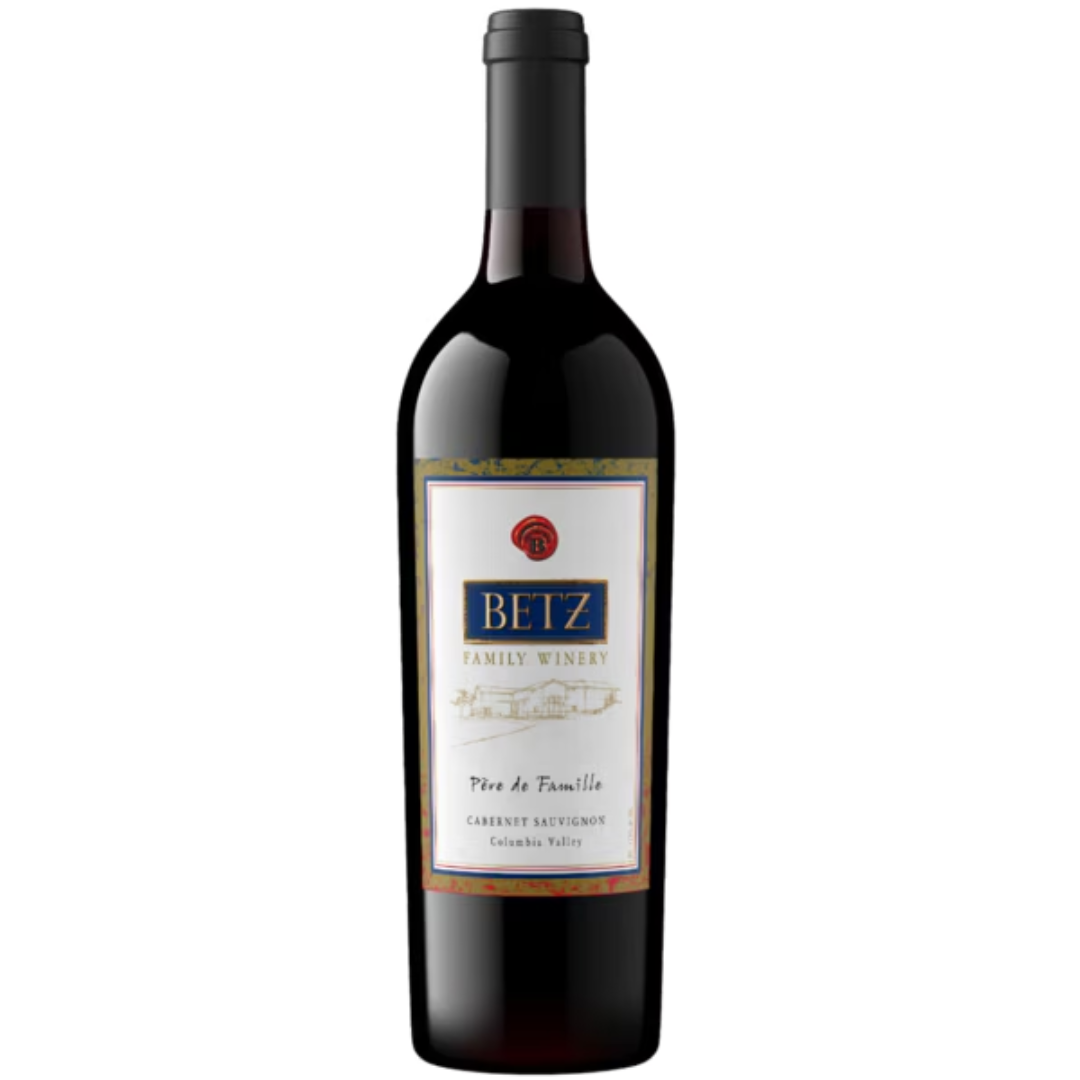 Betz Pere de Famille Cabernet Sauvignon 2018