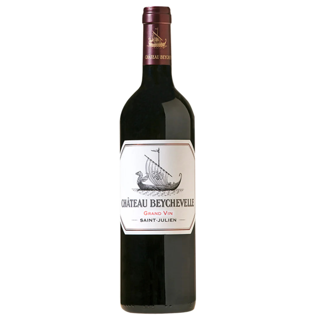 Beychevelle 2014 750ml