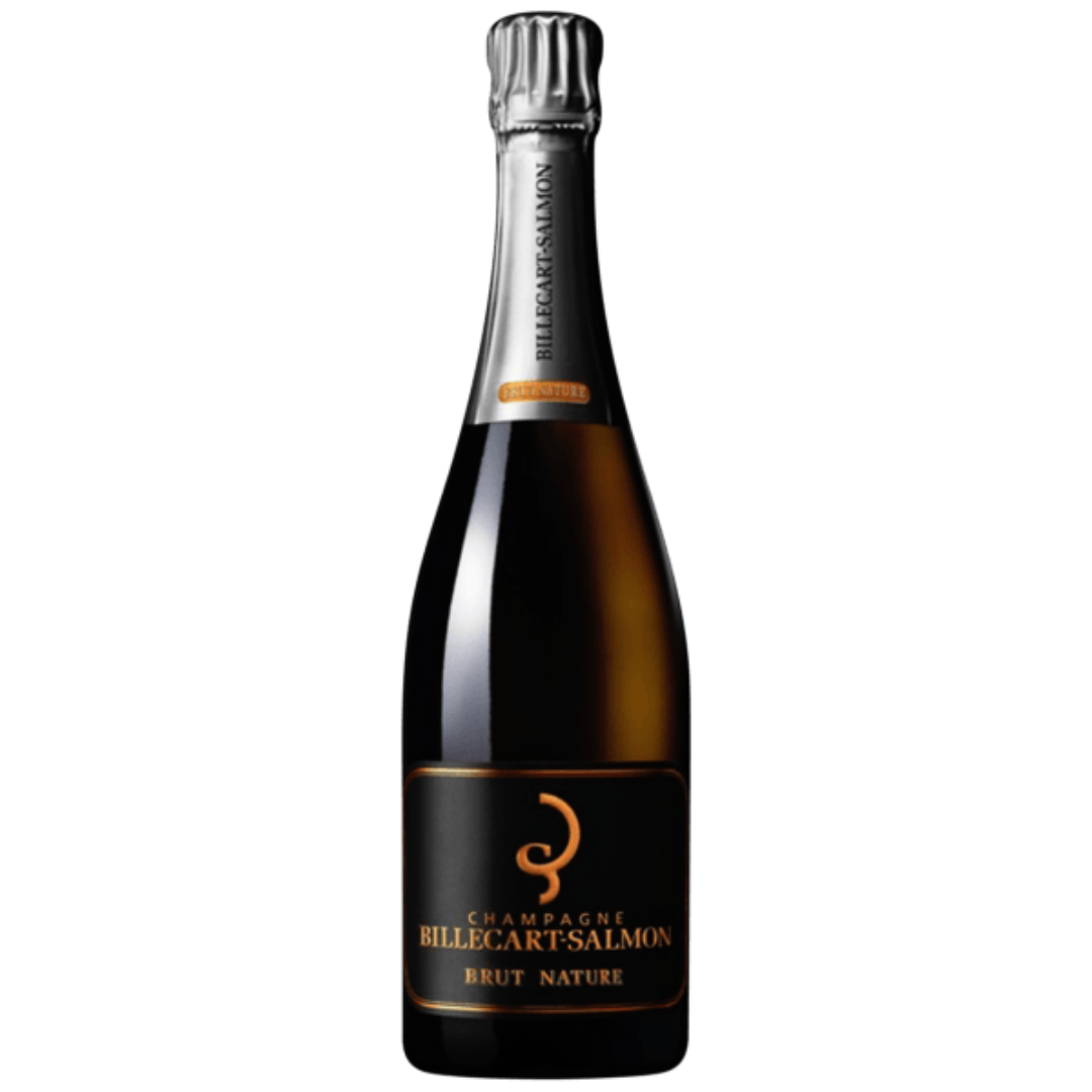 Billecart-Salmon Nature Brut 750ml NV