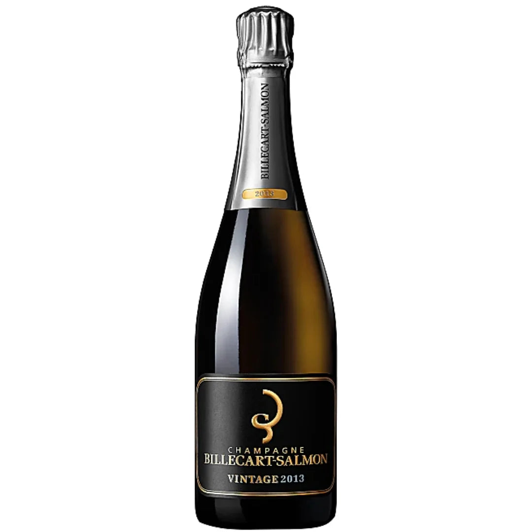 Billecart Salmon 2013年份香檳 3000毫升