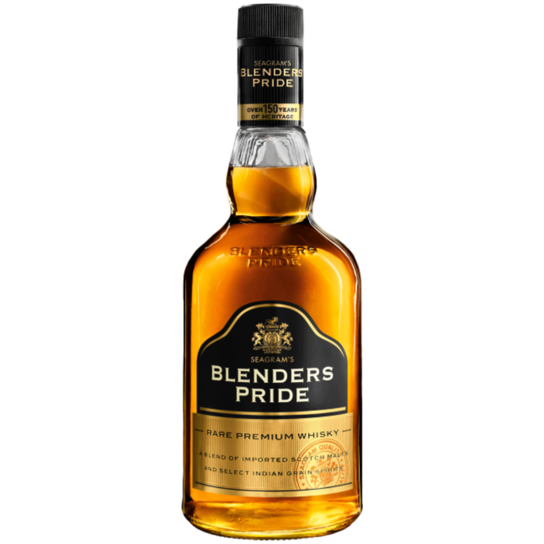 Blenders Pride 750ml