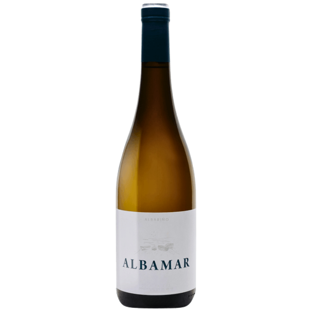 Bodegas Albamar Albariño 2022