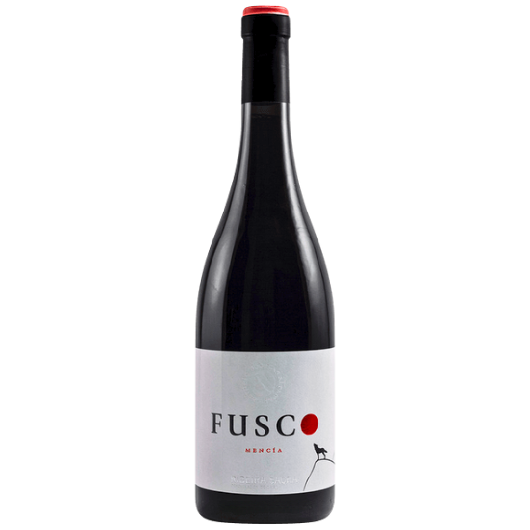 Bodegas Albamar Ribeira Sacra Fusco Mencía 2021