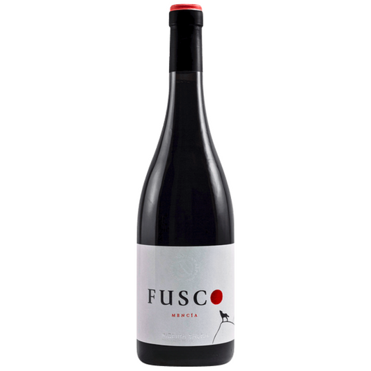 Bodegas Albamar Ribeira Sacra Fusco Mencía 2021