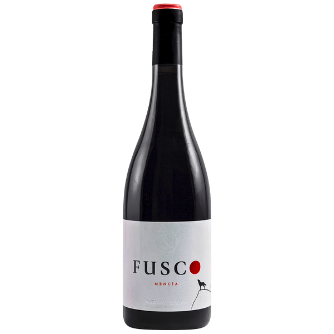 Bodegas Albamar Ribeira Sacra Fusco Mencía 2022