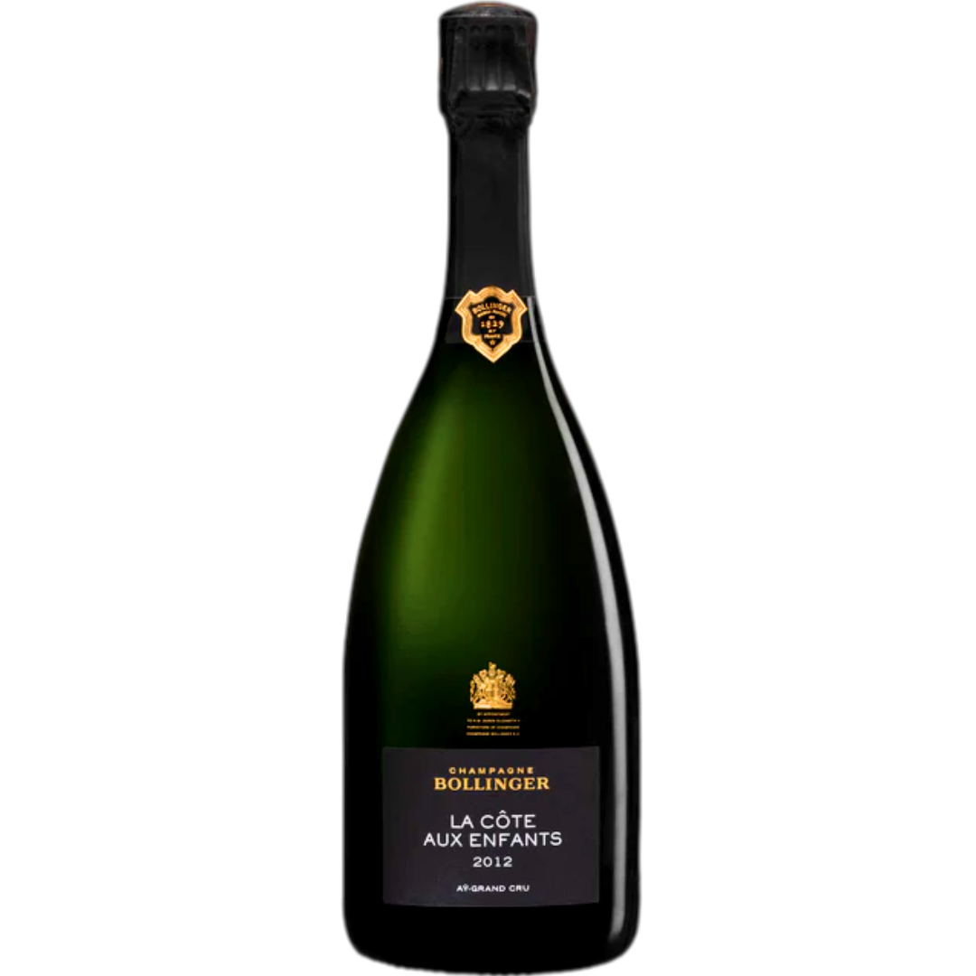 Bollinger La Côte aux Enfants Champagne 2013