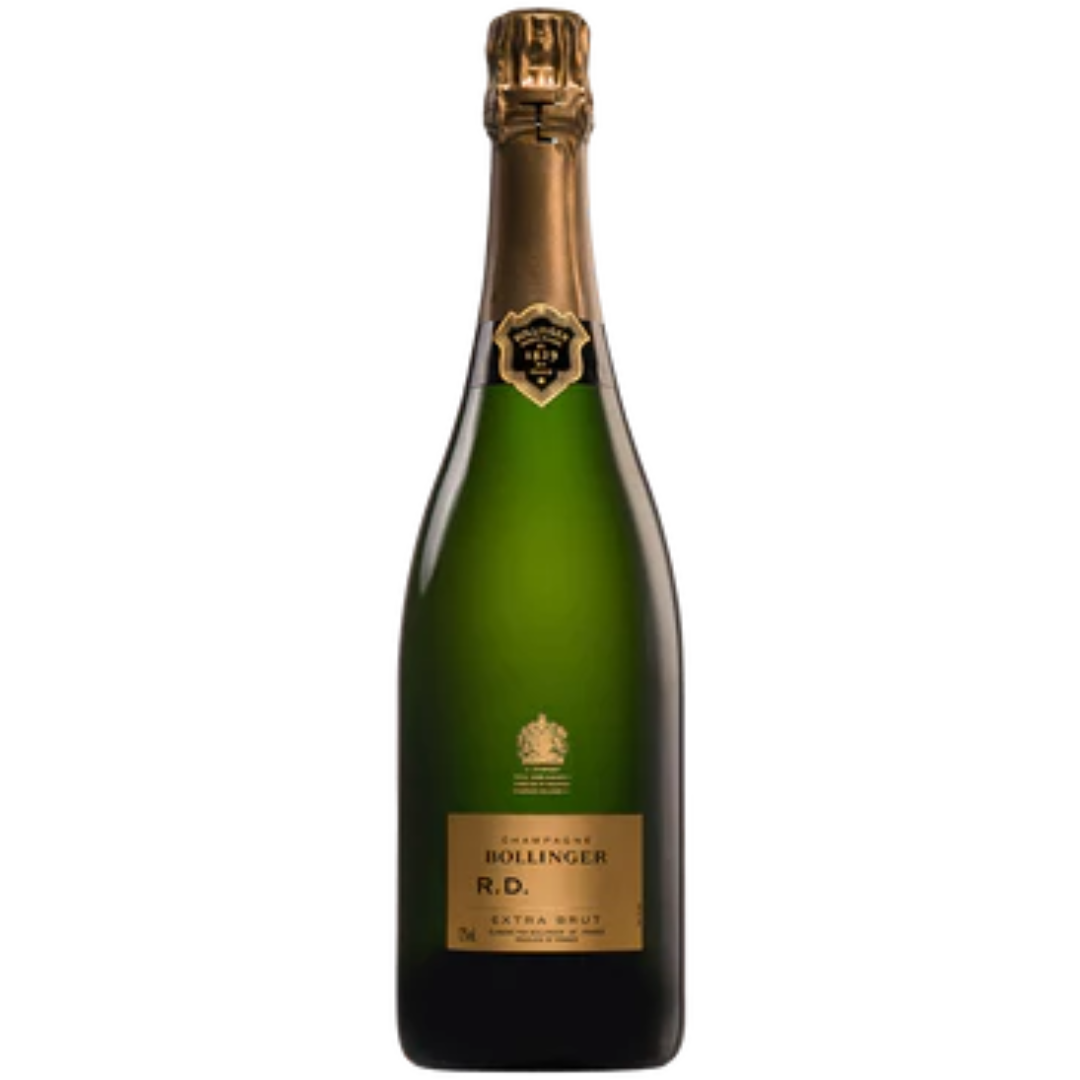 Bollinger R.D Extra Brut Champagne 2008