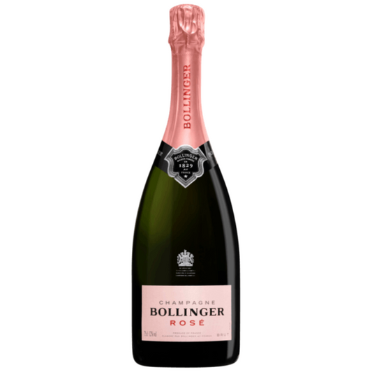 Bollinger Rosé N.V.