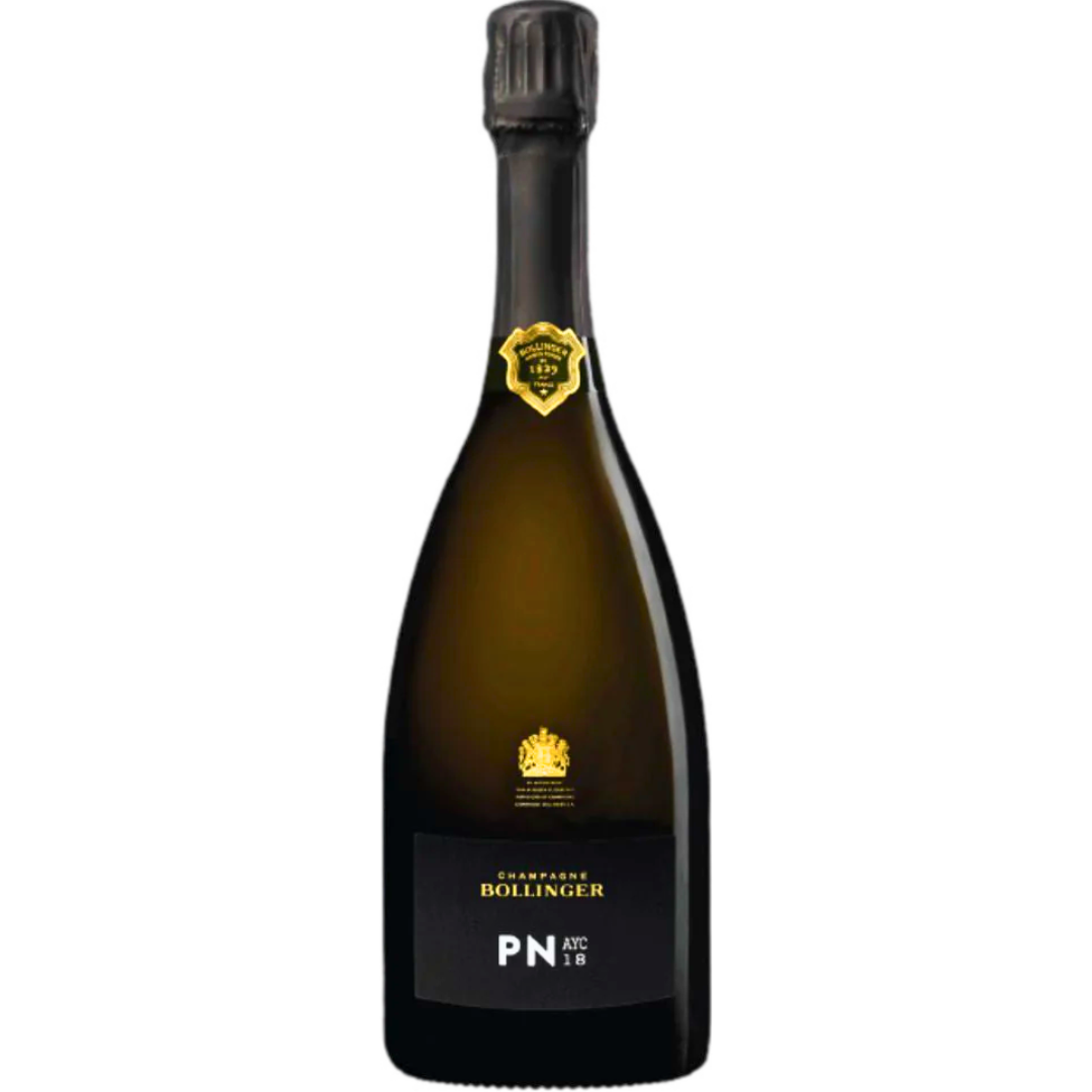 Bollinger PN AYC 18 Magnum 1500ml