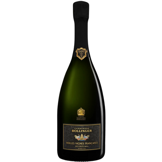 Bollinger V.V.F 750ml