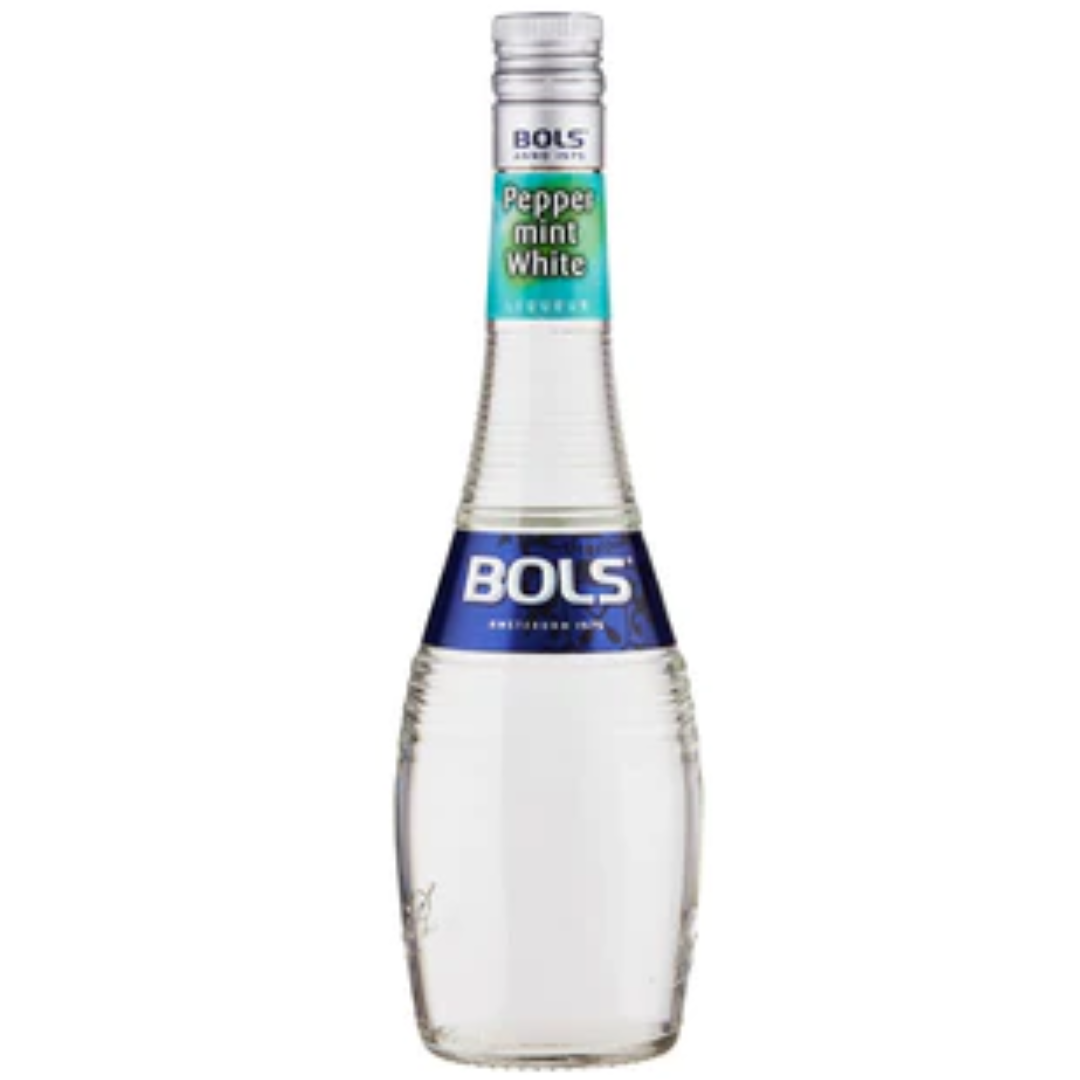 Bols White Peppermint Liqueur