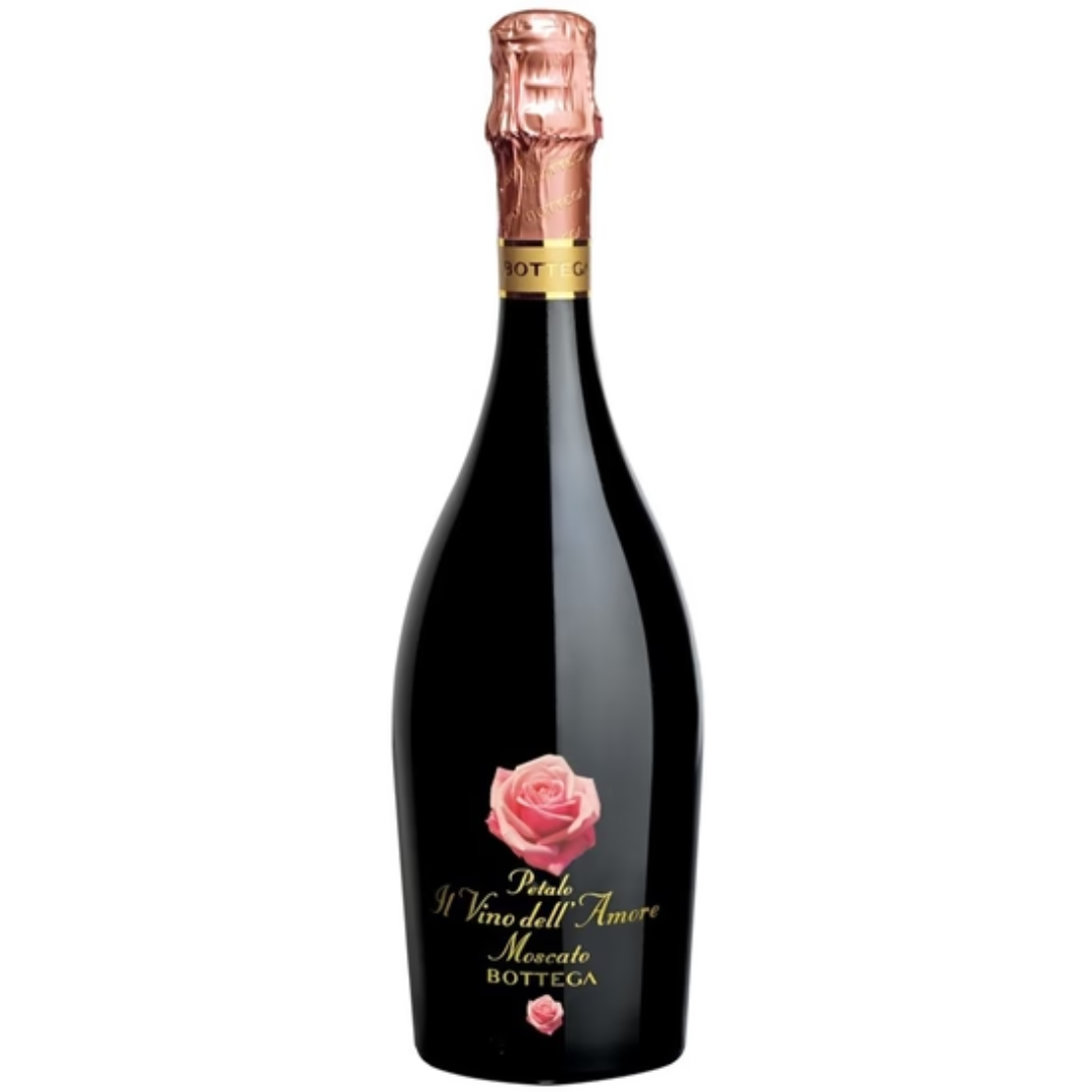 Bottega Il Vino dell’Amore Petalo Moscato