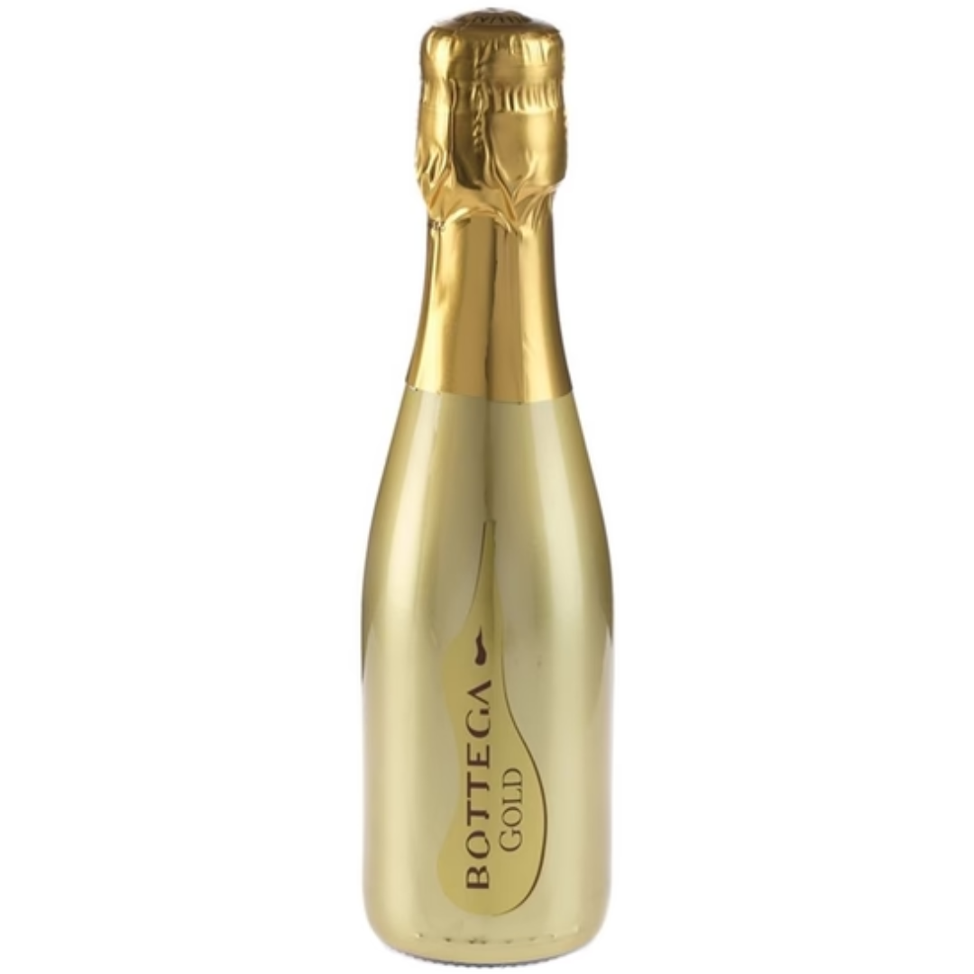 Bottega Prosecco Gold 200ml