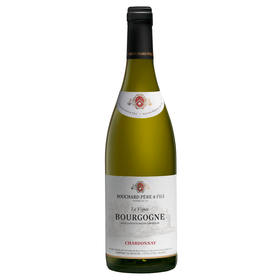 Bouchard Pere & Fils Bourgogne La Vignee Chardonnay 2021 750ml