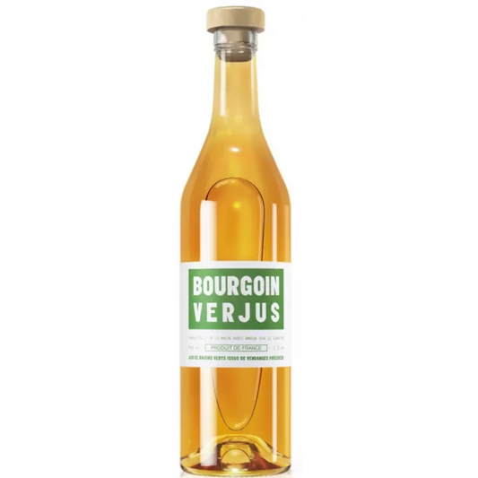 Bourgoin Verjus 2.5 pH NV 750ml