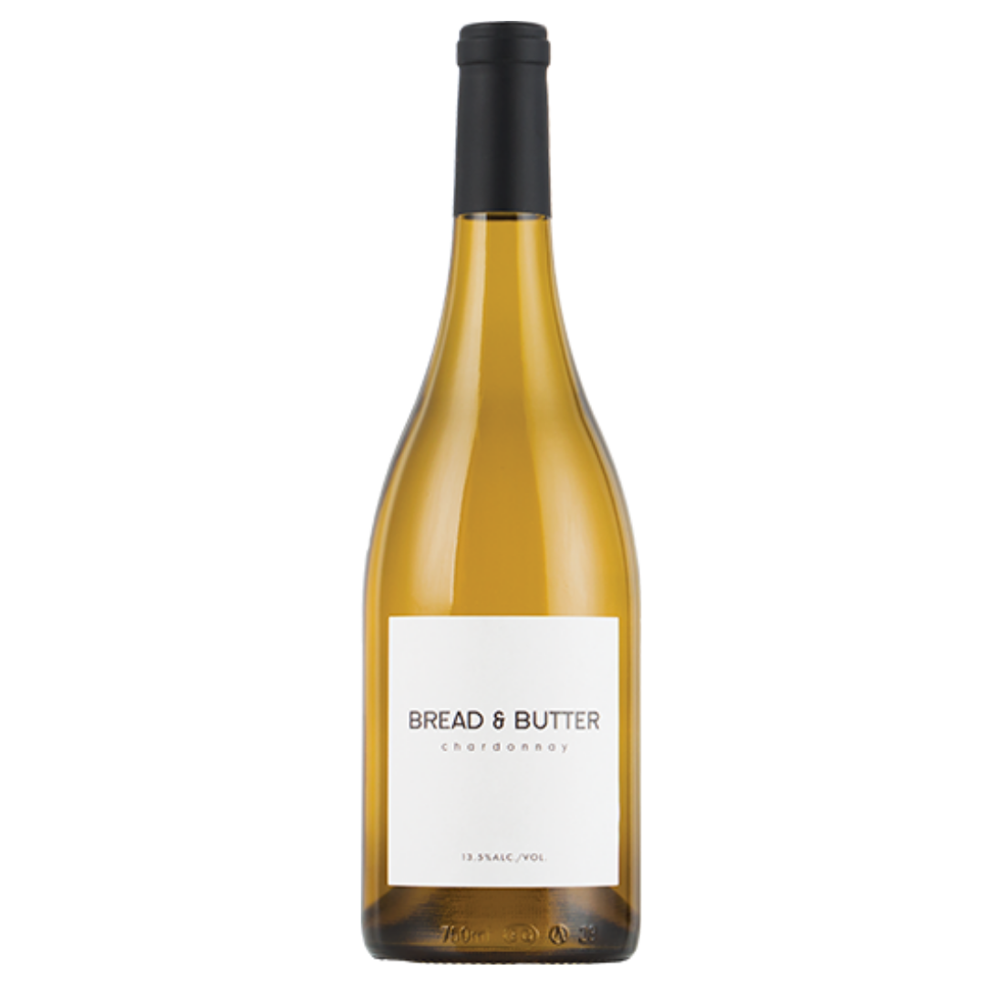 Bread & Butter Chardonnay 2022 750ml